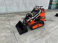 Schranklader sd lool sl36c diesel 2025 nieuw - afbeelding 1 van  1
