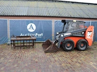 Schranklader thomas 153 diesel 44pk 2002 - afbeelding 1 van  1