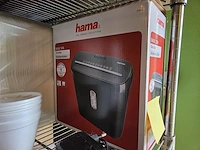 Schredder hama - afbeelding 1 van  2