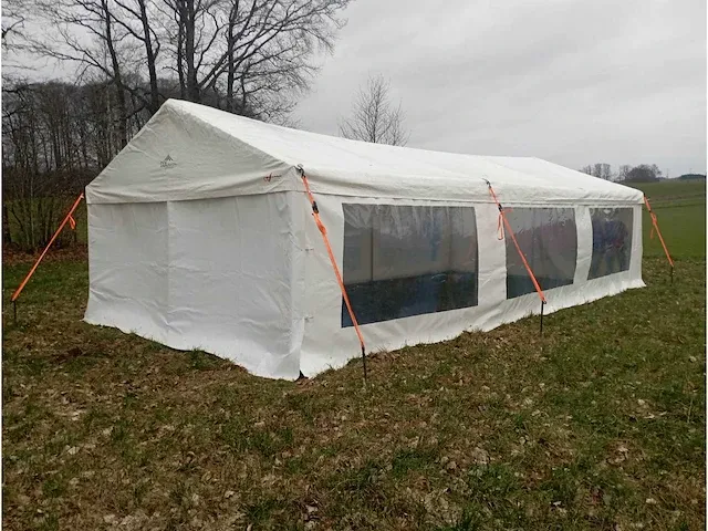 Schreiber - partytent - feestelijke tent - afbeelding 1 van  3