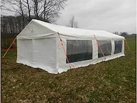 Schreiber - partytent - feestelijke tent