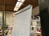 Schrijfbord - afbeelding 1 van  5
