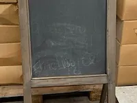 Schrijfbord
