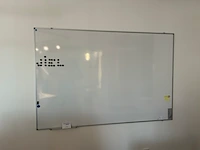 Schrijfbord - afbeelding 1 van  3