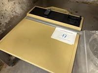Schrijfplank - afbeelding 1 van  2