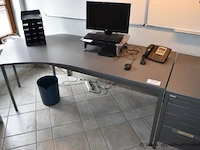 Schrijftafel - afbeelding 1 van  1