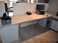 Schrijftafel - afbeelding 1 van  1