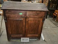 Schrijftafel/commode - afbeelding 1 van  3