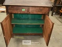 Schrijftafel/commode - afbeelding 3 van  3