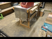 Schrijnwerker - afbeelding 1 van  5