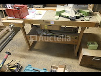 Schrijnwerker - afbeelding 2 van  5