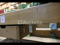 Schrijnwerker - afbeelding 3 van  5