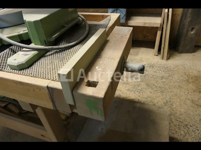 Schrijnwerker - afbeelding 5 van  5