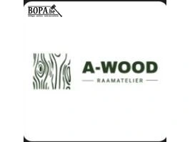 Schrijnwerkerij a-wood - burelen