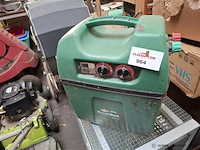 Schrikdraadtoestel - afbeelding 1 van  1