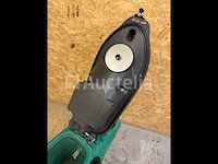 Schrob-/zuigmachine - boma sd 50b reinigingsmachine - afbeelding 2 van  20