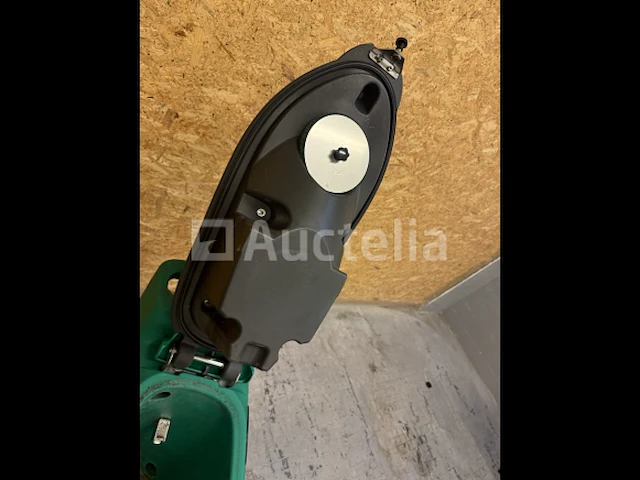 Schrob-/zuigmachine - boma sd 50b reinigingsmachine - afbeelding 3 van  20