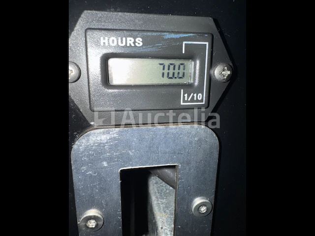 Schrob-/zuigmachine - boma sd 50b reinigingsmachine - afbeelding 8 van  20