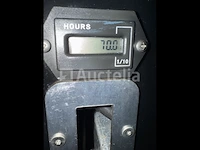 Schrob-/zuigmachine - boma sd 50b reinigingsmachine - afbeelding 8 van  20