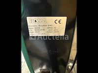 Schrob-/zuigmachine - boma sd 50b reinigingsmachine - afbeelding 9 van  20
