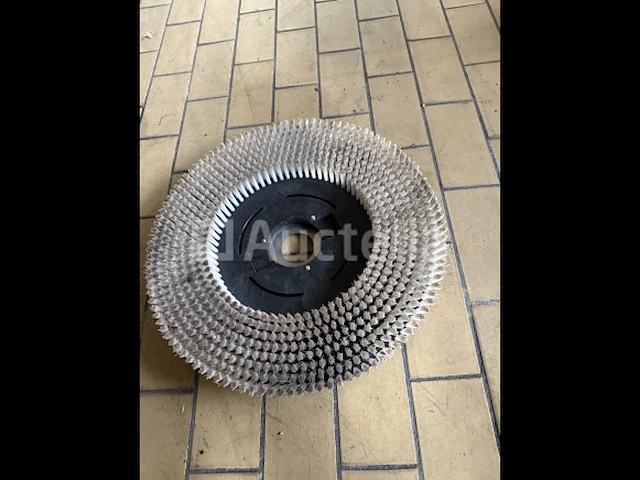 Schrob-/zuigmachine - boma sd 50b reinigingsmachine - afbeelding 13 van  20