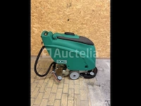 Schrob-/zuigmachine - boma sd 50b reinigingsmachine - afbeelding 12 van  20