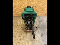 Schrob-/zuigmachine - boma sd 50b reinigingsmachine - afbeelding 16 van  20