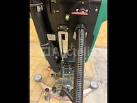 Schrob-/zuigmachine - boma sd 50b reinigingsmachine - afbeelding 17 van  20