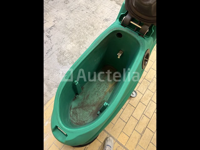 Schrob-/zuigmachine - boma sd 50b reinigingsmachine - afbeelding 20 van  20