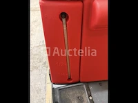 Schrob-/zuigmachine - cleanfix reinigingsmachine ra 535 ibct - afbeelding 5 van  21