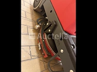 Schrob-/zuigmachine - cleanfix reinigingsmachine ra 535 ibct - afbeelding 7 van  21