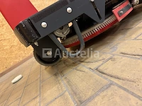 Schrob-/zuigmachine - cleanfix reinigingsmachine ra 535 ibct - afbeelding 11 van  21