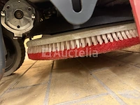 Schrob-/zuigmachine - cleanfix reinigingsmachine ra 535 ibct - afbeelding 13 van  21