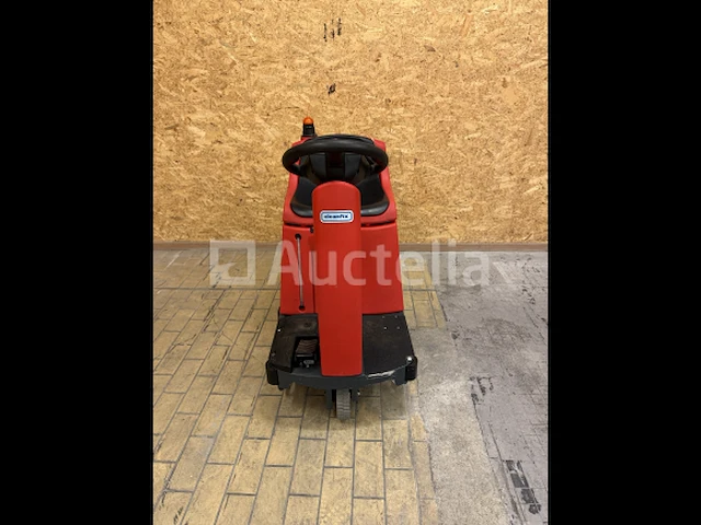 Schrob-/zuigmachine - cleanfix reinigingsmachine ra 535 ibct - afbeelding 15 van  21