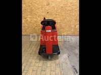 Schrob-/zuigmachine - cleanfix reinigingsmachine ra 535 ibct - afbeelding 15 van  21