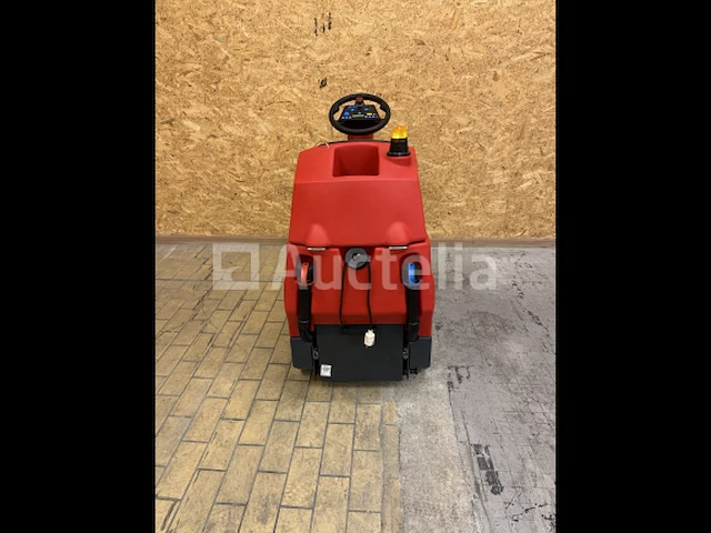 Schrob-/zuigmachine - cleanfix reinigingsmachine ra 535 ibct - afbeelding 17 van  21