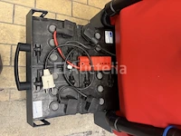 Schrob-/zuigmachine - cleanfix reinigingsmachine ra 535 ibct - afbeelding 18 van  21