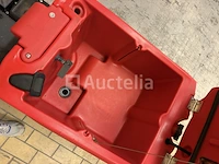 Schrob-/zuigmachine - cleanfix reinigingsmachine ra 535 ibct - afbeelding 20 van  21