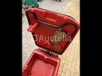 Schrob-/zuigmachine - cleanfix reinigingsmachine ra 535 ibct - afbeelding 21 van  21