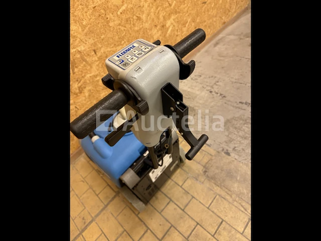Schrob-/zuigmachine - floorpul onyx 43 b reinigingsmachine - afbeelding 2 van  17