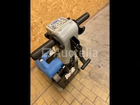 Schrob-/zuigmachine - floorpul onyx 43 b reinigingsmachine - afbeelding 2 van  17