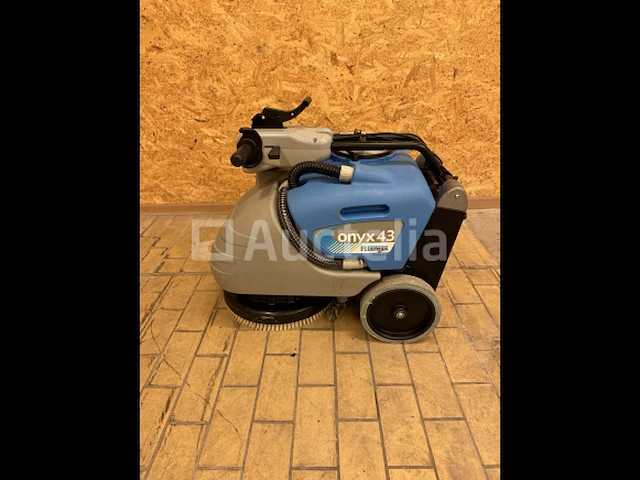 Schrob-/zuigmachine - floorpul onyx 43 b reinigingsmachine - afbeelding 3 van  17