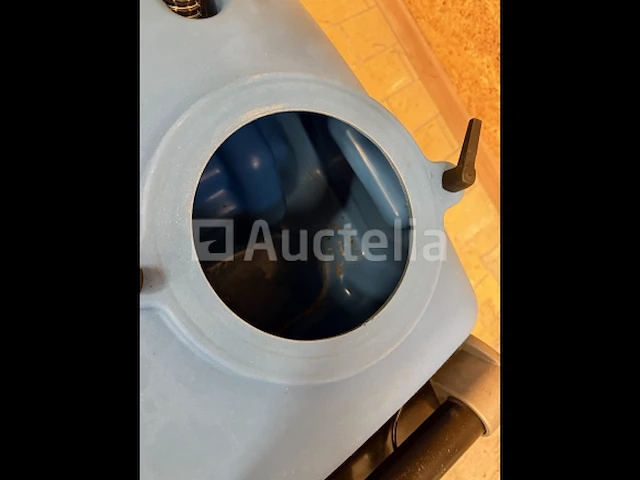 Schrob-/zuigmachine - floorpul onyx 43 b reinigingsmachine - afbeelding 5 van  17