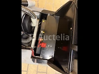 Schrob-/zuigmachine - floorpul onyx 43 b reinigingsmachine - afbeelding 6 van  17