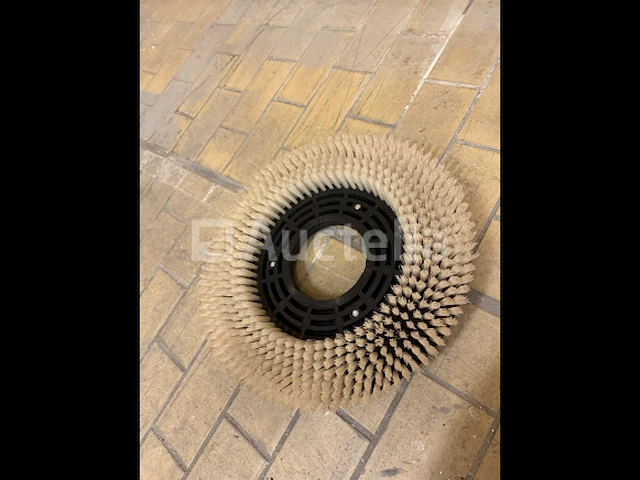 Schrob-/zuigmachine - floorpul onyx 43 b reinigingsmachine - afbeelding 8 van  17