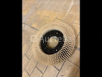 Schrob-/zuigmachine - floorpul onyx 43 b reinigingsmachine - afbeelding 8 van  17