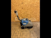 Schrob-/zuigmachine - floorpul onyx 43 b reinigingsmachine - afbeelding 10 van  17
