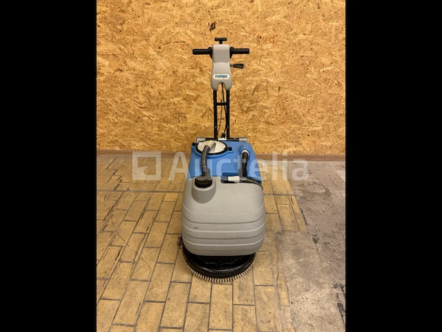 Schrob-/zuigmachine - floorpul onyx 43 b reinigingsmachine - afbeelding 11 van  17