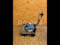 Schrob-/zuigmachine - floorpul onyx 43 b reinigingsmachine - afbeelding 12 van  17