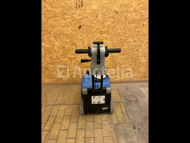 Schrob-/zuigmachine - floorpul onyx 43 b reinigingsmachine - afbeelding 13 van  17